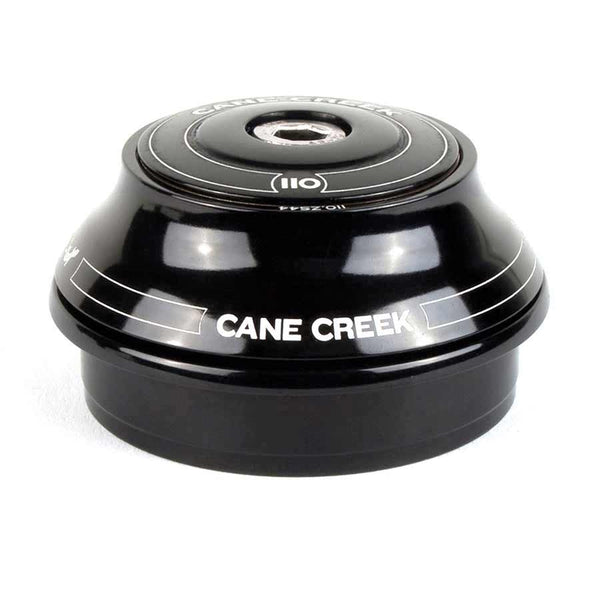 Cane Creek 110 ZS44/28.6 Tall Cover Top Headset Black
