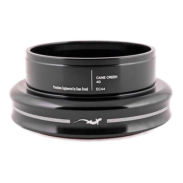Cane Creek 40 EC44/40 Lower Headset Black