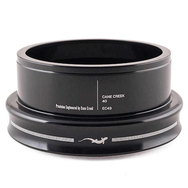 Cane Creek 40 EC49/40 Lower Headset Black
