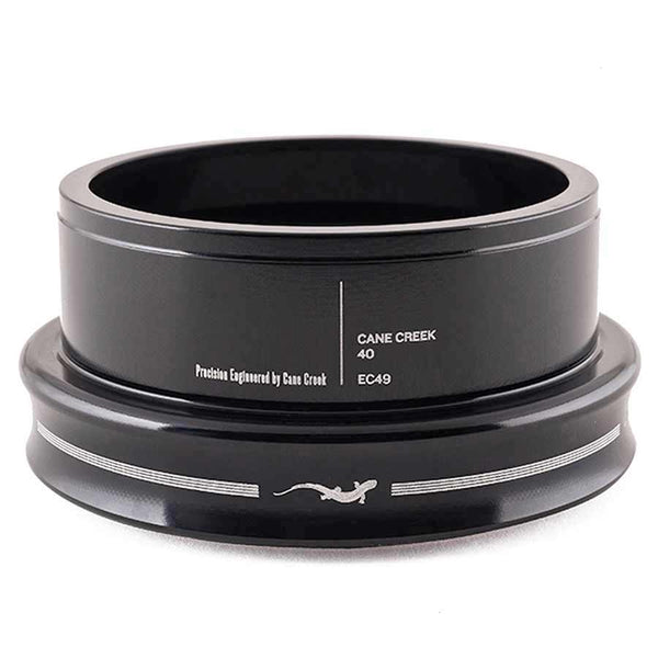 Cane Creek 40 EC49/30 Lower Headset Black