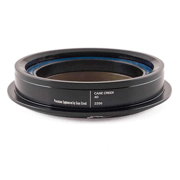 Cane Creek 40 ZS56/40 Lower Headset Black