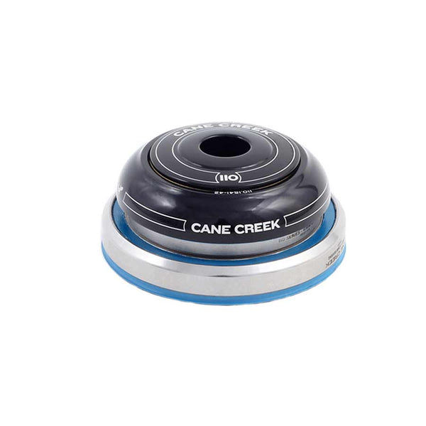 Cane Creek 110 IS41/28.6 IS52/40 Headset Black