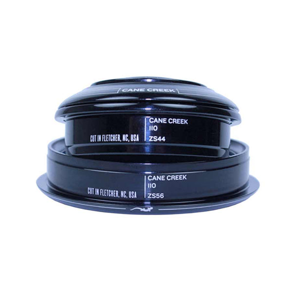 Cane Creek 110 ZS44/28.6 ZS56/40 Headset Black
