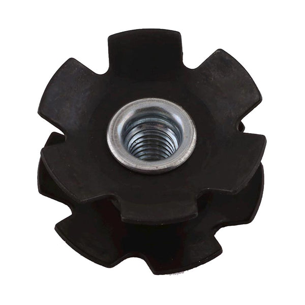 FSA Star Nut 1-1/4