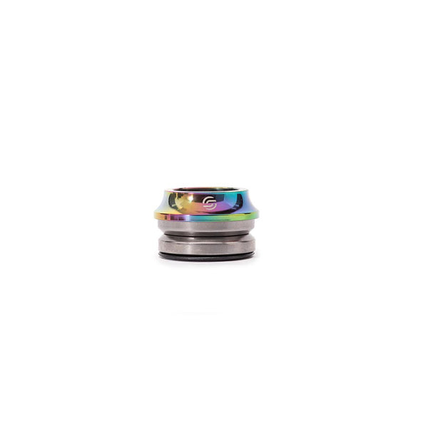 Salt Pro Integrated Headset - 1 1/8" Sealed Oilslick