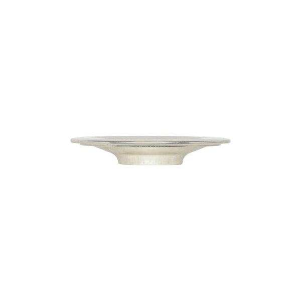 Industry Nine iRiX Top Cap 1-1/8'' Silver