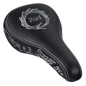 SDG B-Rage Apollo Saddle I-Beam. Black