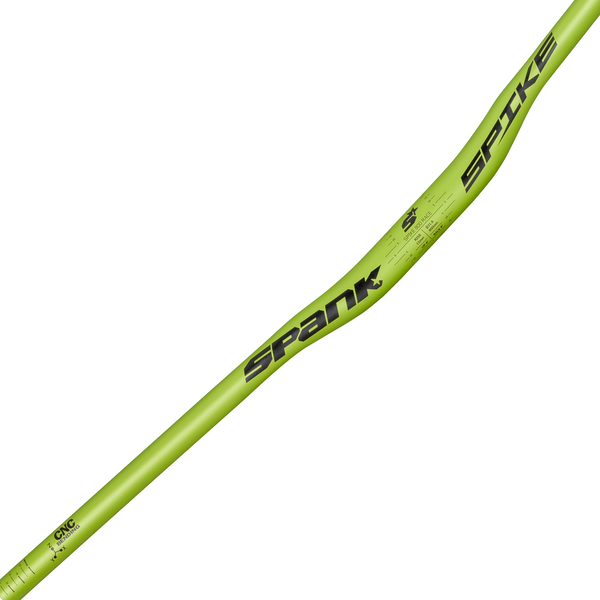 SPANK SPIKE 800 Race Bar