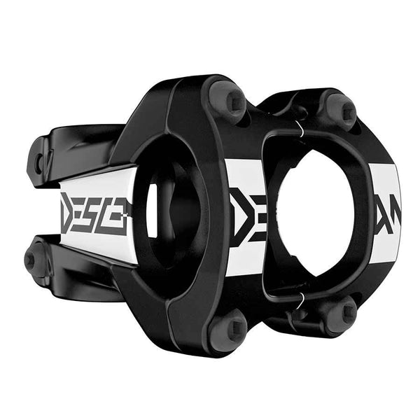 TruVativ Descendant Stem - 40mm 31.8 Clamp +/-0 1 1/8" Aluminum Black