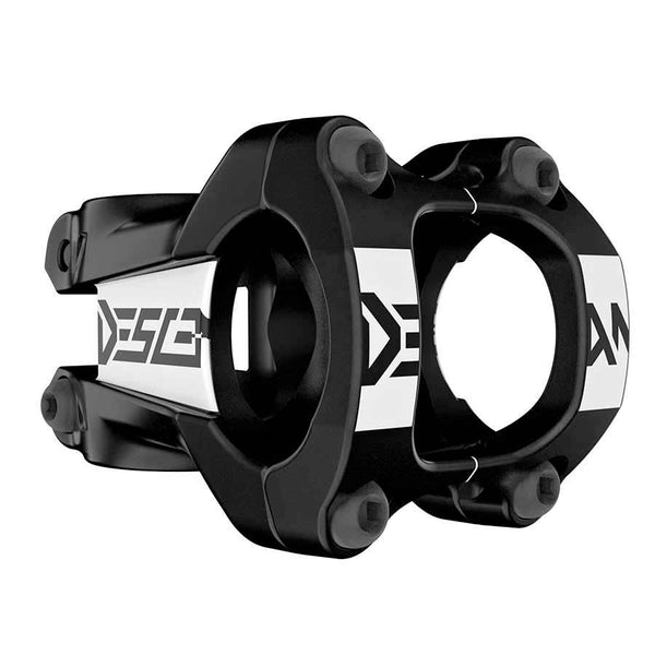 TruVativ Descendant Stem - 50mm 31.8 Clamp +/-0 1 1/8" Aluminum Black