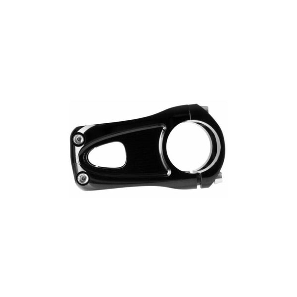 ENVE M6 Alloy Stem Diameter: 31.8mm Length: 50mm Steerer: 1-1/8'' 0° Black