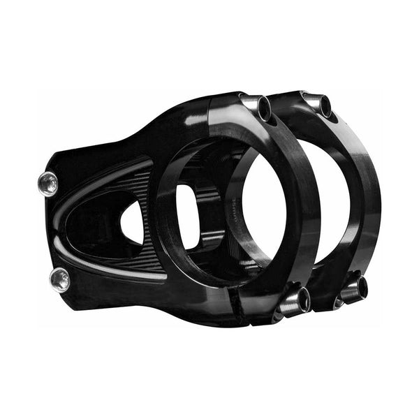 ENVE M7 Alloy Stem Diameter: 35mm Length: 35mm Steerer: 1-1/8'' 0° Black