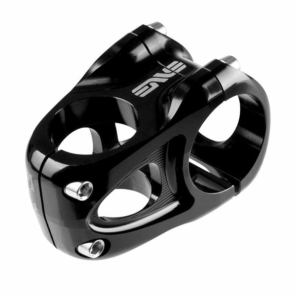 ENVE Composites Alloy Mountain Stem - 65mm 35mm 0 deg 1-1/8" Alloy Black