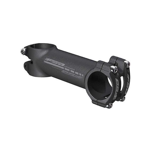 Full Speed Ahead Omega Stem - 100mm 31.8 Clamp +/-6 1 1/8" Alloy Black