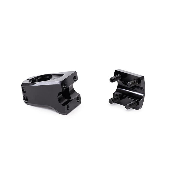 We The People Index50 Stem Diameter: 22.2mm Length: 50mm Steerer: 1-1/8'' Black