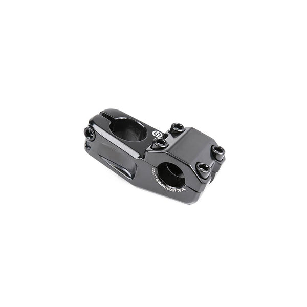 Salt AM 50 Toploader Stem Diameter: 22.2mm Length: 50mm Steerer: 1-1/8 Black