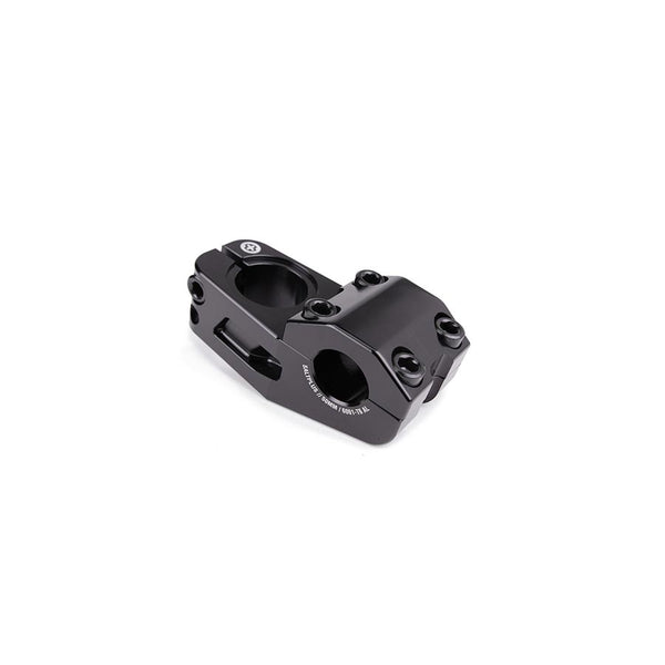Salt Plus Manta Stem Diameter: 22.2mm Length: 50mm Steerer: 1-1/8'' Black