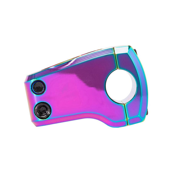 WeThePeople Index33 Stem Diameter: 22.2mm Length: 33mm Steerer: 1-1/8'' Multicolor