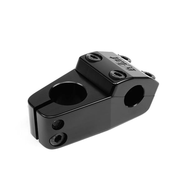 Eclat 1023 Stem Diameter: 22.2mm Length: 48mm Steerer: 1-1/8'' 0° Black