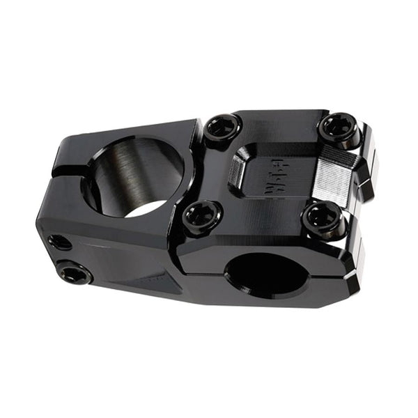 WeThePeople Bomb Stem Diameter: 22.2mm Length: 40mm Steerer: 1-1/8'' Black