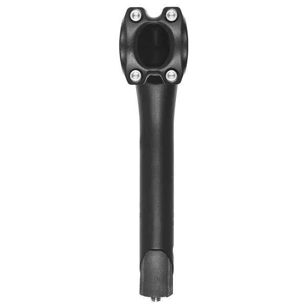M-Wave ST-C2.2 Stem Diameter: 31.8mm Length: 90mm Steerer: 1-1/8'' Black