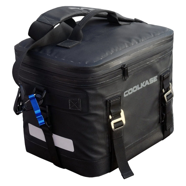 Bikase MIK CoolKASE MIK Black/Grey