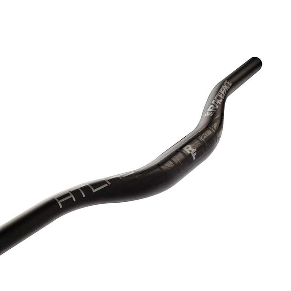 Race Face Atlas Riser Bar (35.0) 35mm/820mm Black