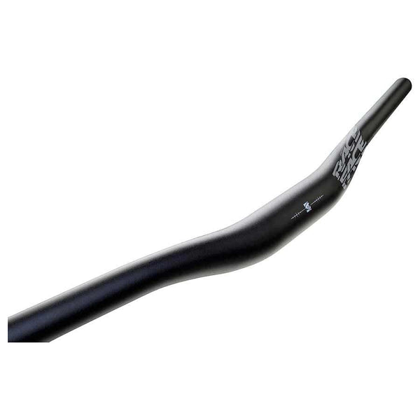 RaceFace Chester 35 Riser Handlebar: 35 x 780mm 20mm Rise Black