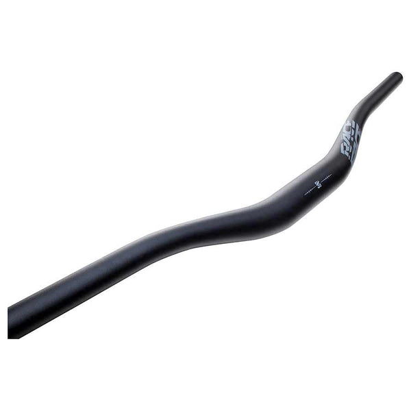 RaceFace Chester 35 Riser Handlebar: 35 x 780mm 35mm Rise Black