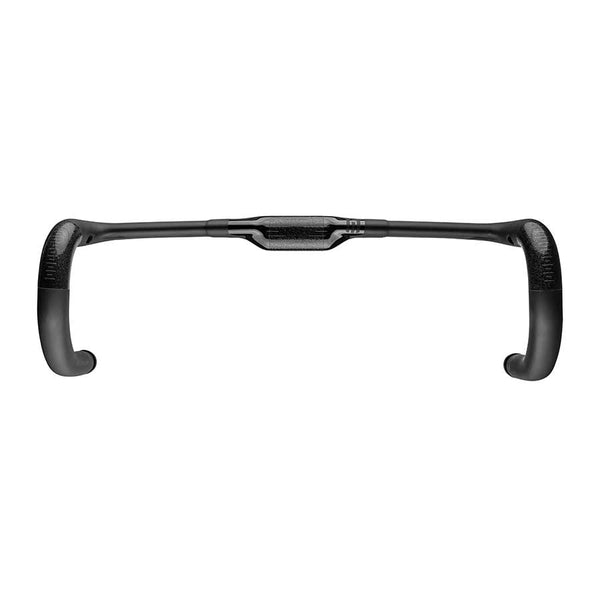 ENVE Composites SES AR Drop Handlebar - Integrated Compact 44/49cm 31.8 Clamp BLK