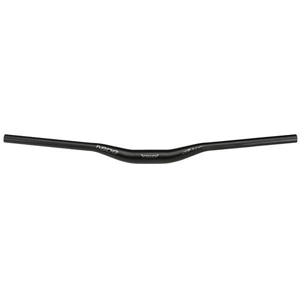 SDG Slater Handlebar (31.8) 650mm - Black