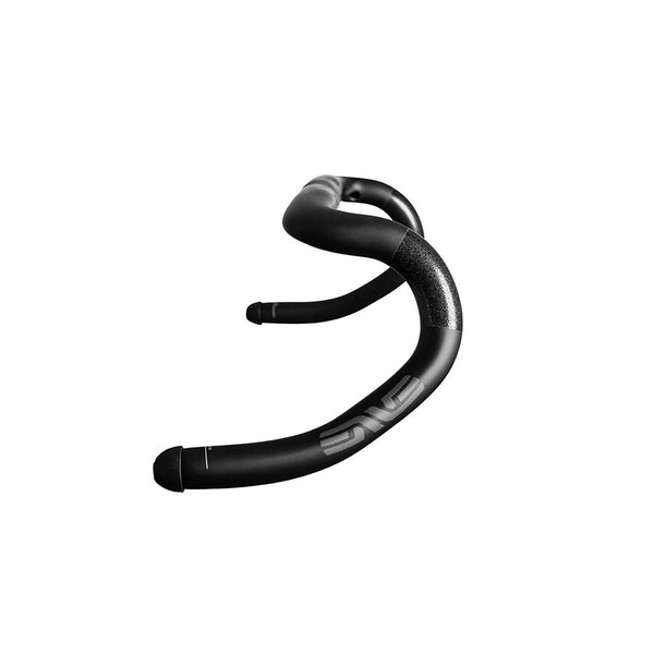 ENVE Composites G Series  Gravel Handlebar - Carbon 31.8mm 44cm Black