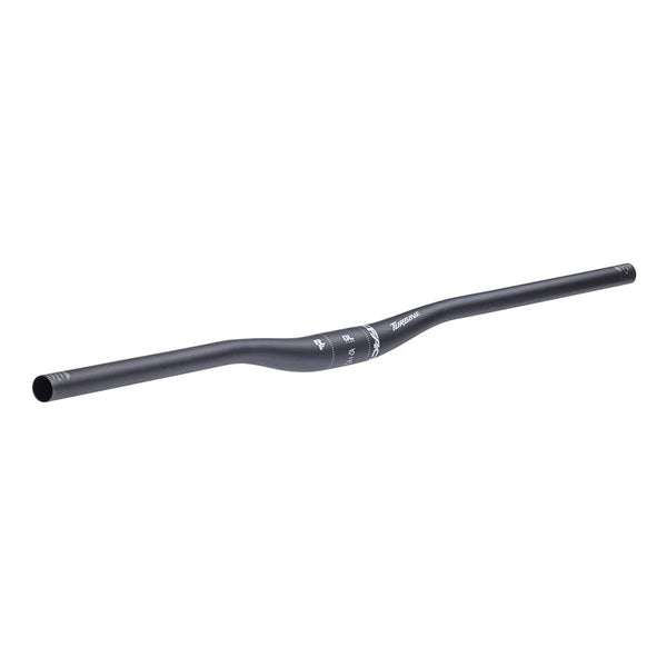 RaceFace Turbine Handlebar - Aluminum 800mm 20mm 35.0 8 Deg Black