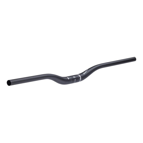 RaceFace Turbine Handlebar - Aluminum 800mm 40mm 35.0 8 Deg Black