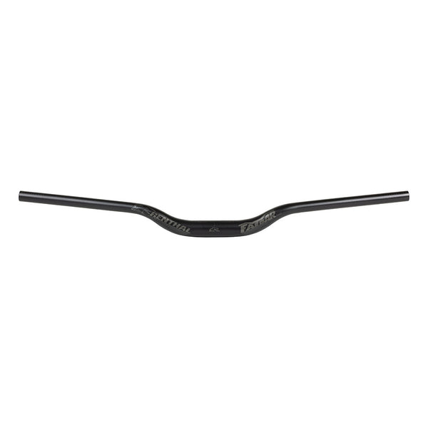 Renthal Fatbar V3 35 Riser Bar 40mm/800mm AluGold