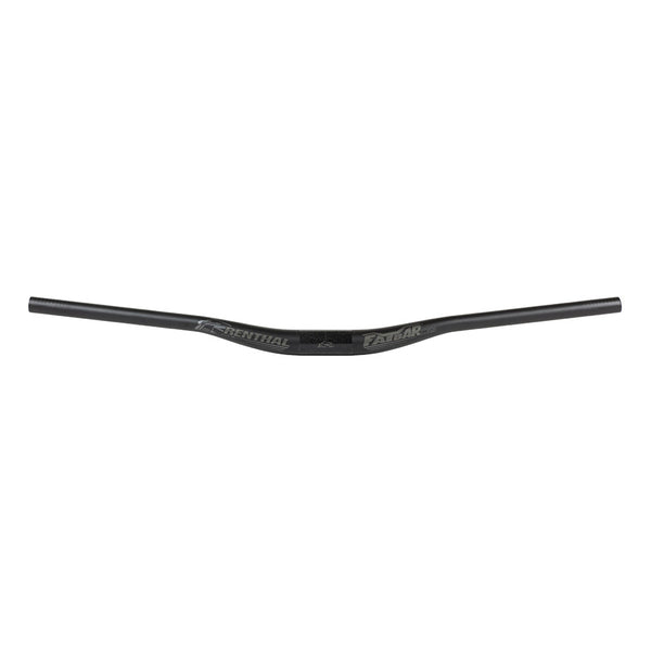 Renthal Fatbar V3 UD Carbon Riser Bar 20mm/800mm