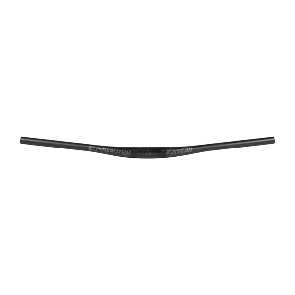 Renthal Fatbar Lite V3 Carbon 35 Riser Bar 10mm/760mm