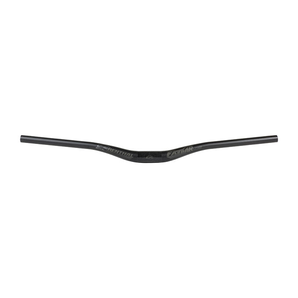 Renthal Fatbar Lite V3 Carbon 35 Riser Bar 30mm/760mm