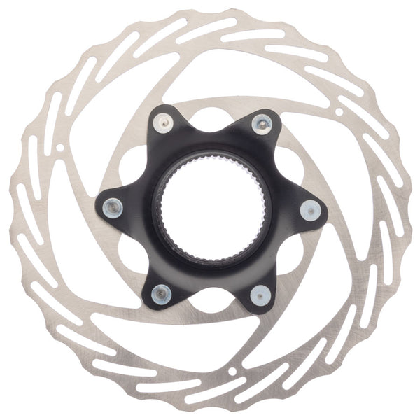 Promax C1 Disc Brake Rotor - Center Lock 1.9mm Thickness 140mm