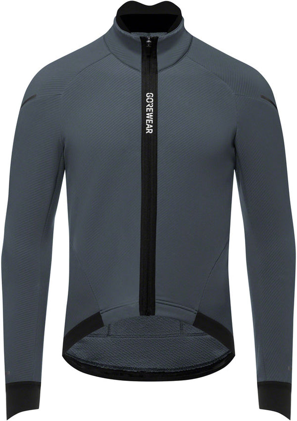Gorewear Spinshift Thermo Jacket - Lab Graphite Men's Medium/Large