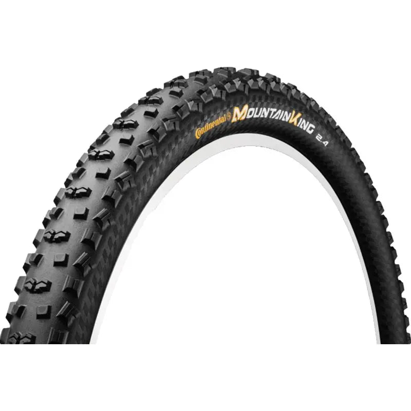 Continental Mountain King 27.5x2.4 ProTection Folding Bead