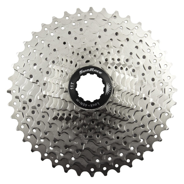 Sunrace CS-MS 11s Cassette 11-40t