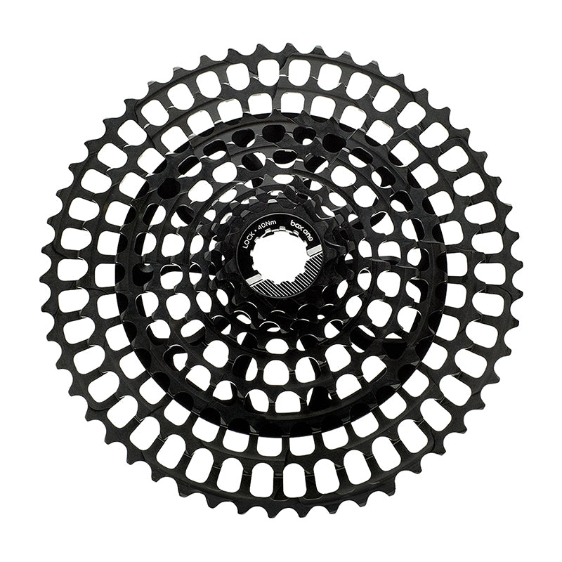 Box components Box One Prime Cassette 11-50t – Lenny's Bike Shop