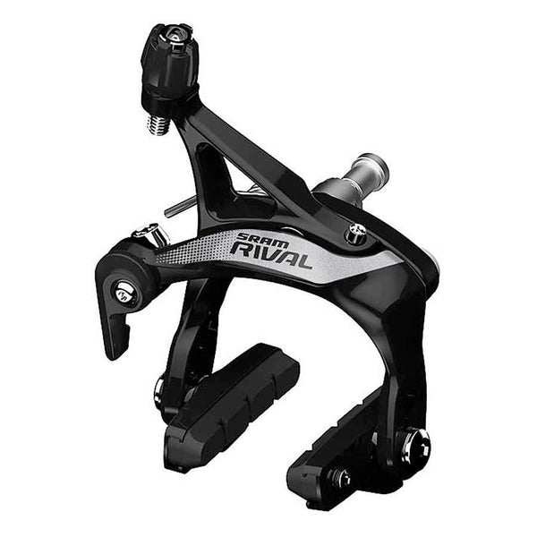 SRAM Rival 22 Front Brake Caliper Black