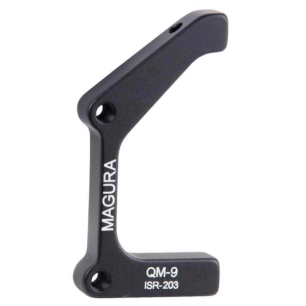 Magura QM9 Adaptor for 203mm Rotor on Rear IS Mounts