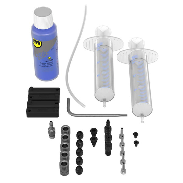 Magura Mini Bleed Service Kit