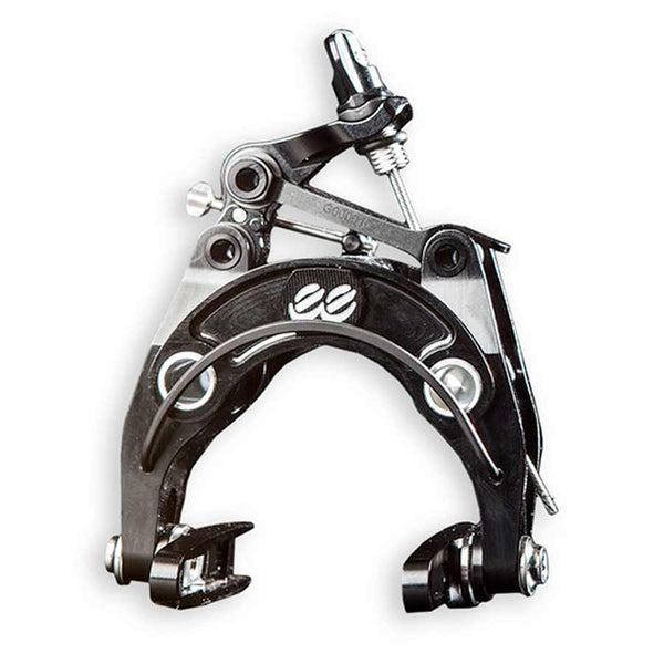 Cane Creek eeBrake G4 Road Caliper Brake - Regular Mount Rear Single-Bolt BLK