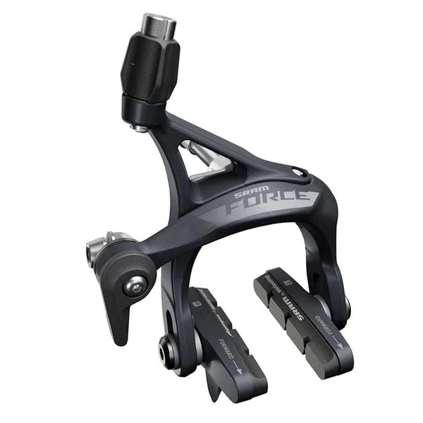 SRAM Force AXS Rear Road Brake Caliper with 10mm Nut D1