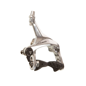 Tektro R313 Caliper Brake Rear Reach: 39-52mm 180g Silver