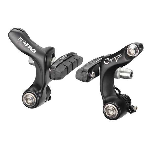 Tektro Oryx Front or Rear Cantilever Brake with Standard Pad Black